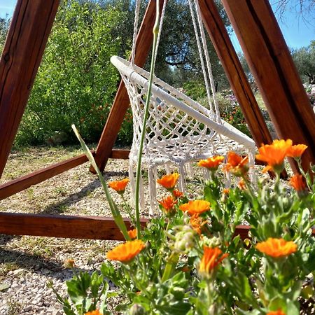 Authentic Camping Dalmatia Pirovac Kültér fotó