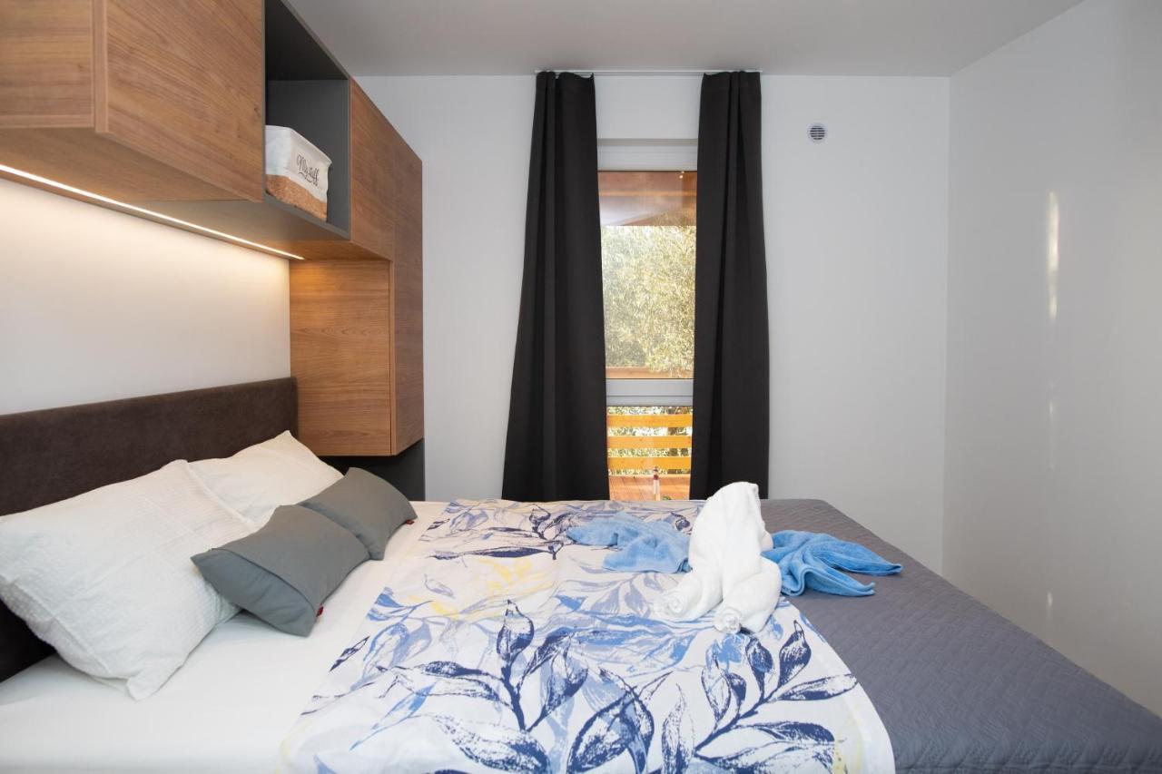 Authentic Camping Dalmatia Pirovac Kültér fotó