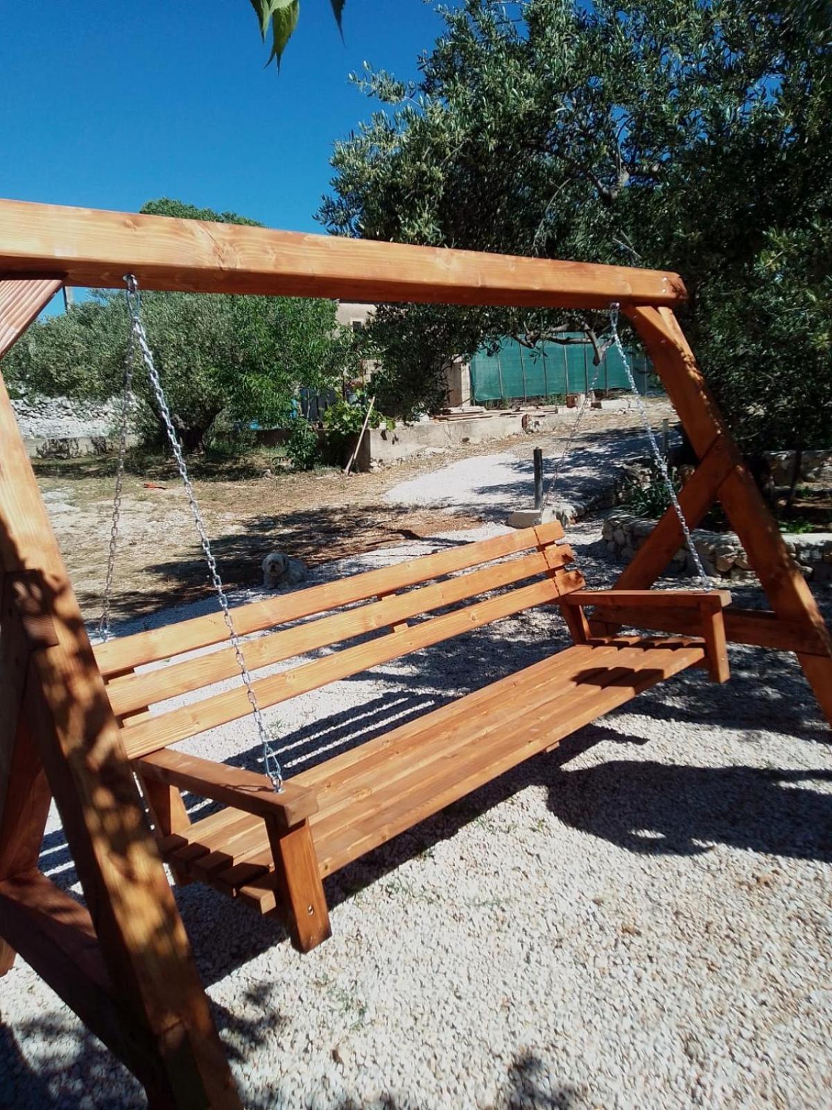 Authentic Camping Dalmatia Pirovac Kültér fotó