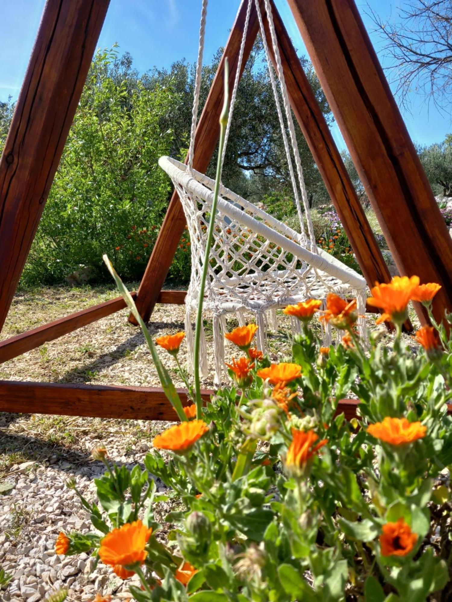 Authentic Camping Dalmatia Pirovac Kültér fotó