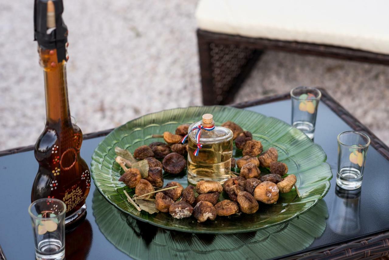 Authentic Camping Dalmatia Pirovac Kültér fotó