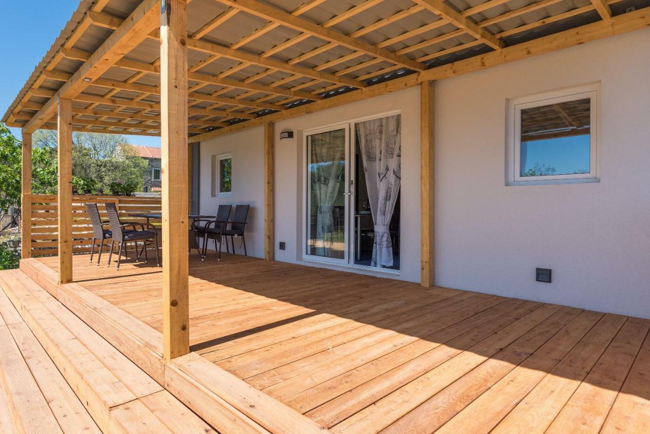 Authentic Camping Dalmatia Pirovac Kültér fotó