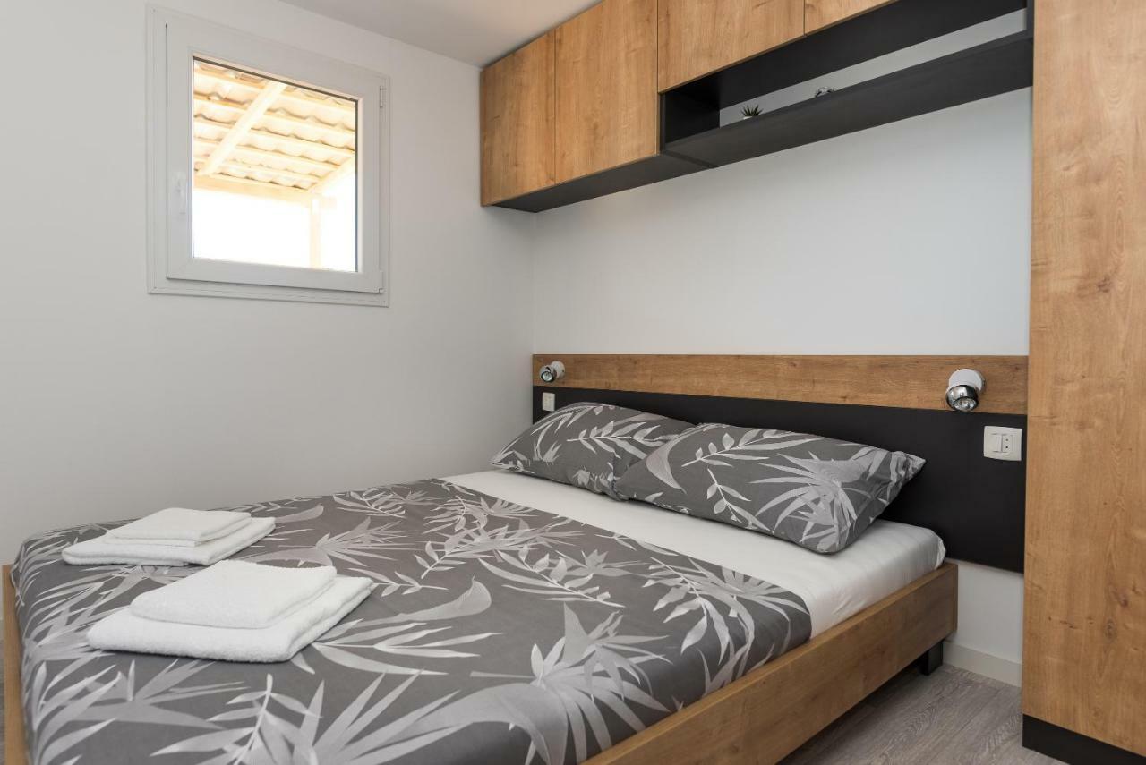 Authentic Camping Dalmatia Pirovac Kültér fotó